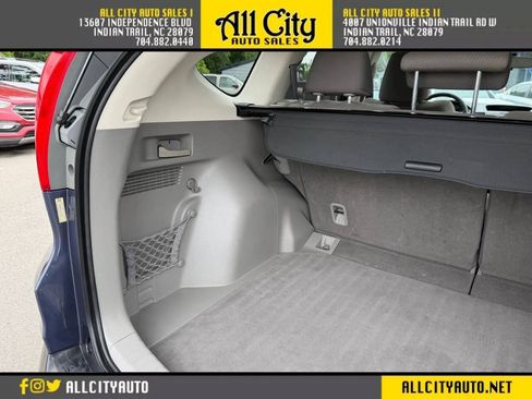 Used 2012 Honda CR-V EX image 17
