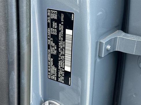 Certified 2023 Volvo XC90 T8 Ultimate w/ Protection Package Premier image 35