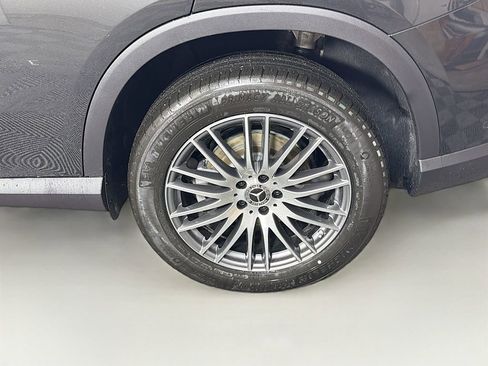 New 2026 Mercedes-Benz GLC 300 4MATIC image 33