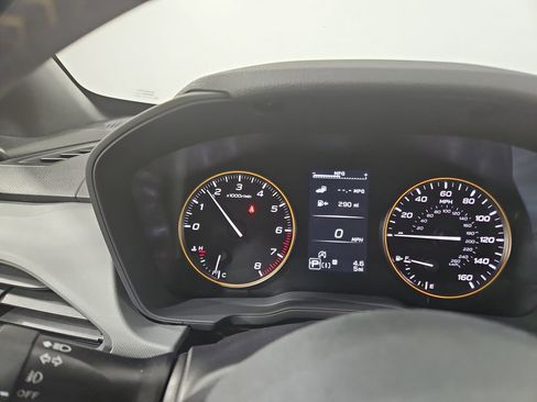 New 2026 Subaru Crosstrek 2.5i Wilderness AWD/4WD image 15