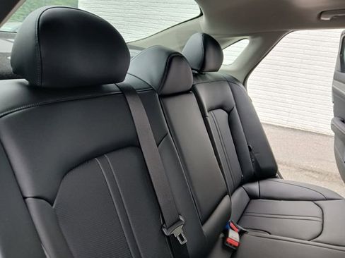 New 2026 Kia K5 EX image 46