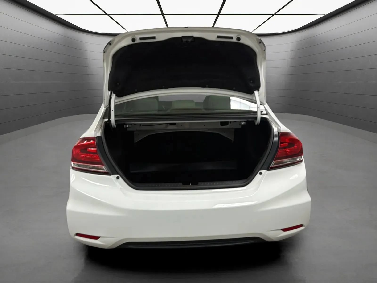 Used 2015 Honda Civic EX image 20