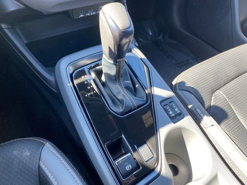 New 2026 Subaru Crosstrek 2.5i Wilderness image 30