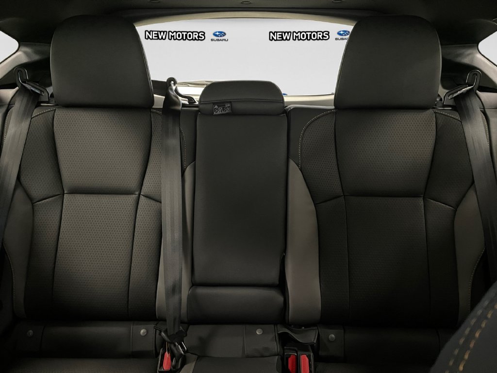 New 2026 Subaru Crosstrek 2.5i Wilderness AWD/4WD image 14