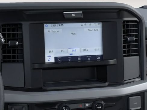 New 2026 Ford F450 4x4 Crew Cab Super Duty image 14