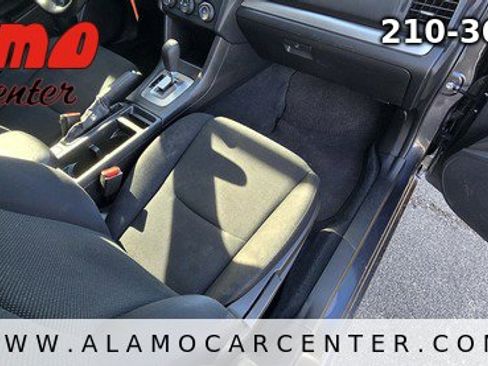 Used 2014 Subaru Impreza 2.0i image 16