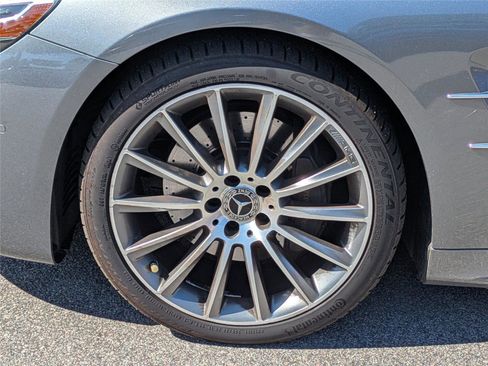 Used 2018 Mercedes-Benz SL 550 image 14