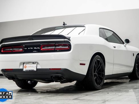 Used 2023 Dodge Challenger SRT Hellcat image 12