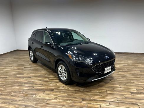 Used 2020 Ford Escape SE AWD/4WD image 35