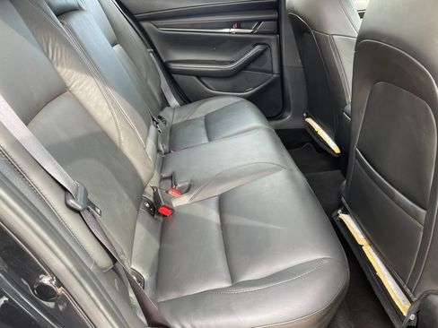 Used 2024 MAZDA MAZDA3 s FWD image 21