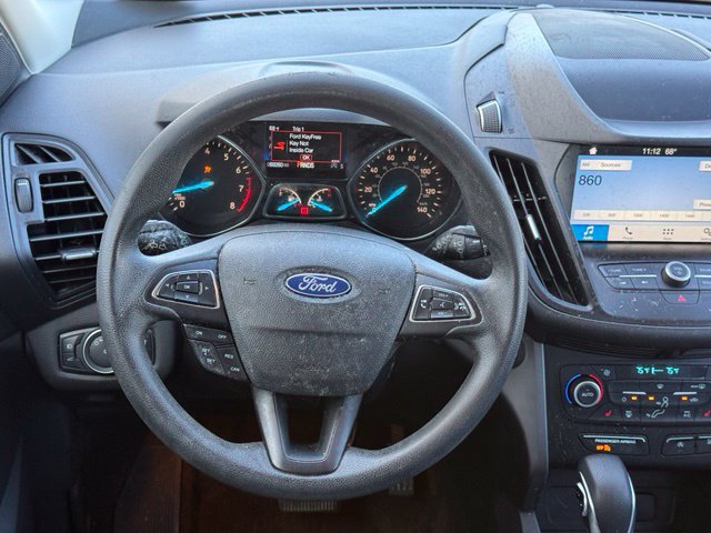 Used 2019 Ford Escape SE FWD image 19