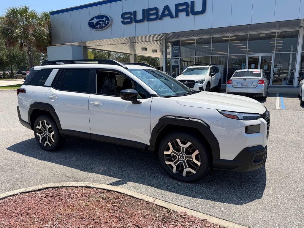 New 2026 Subaru Outback Touring XT AWD/4WD image 1