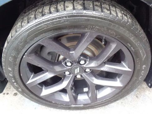 Used 2021 Dodge Charger GT w/ Blacktop Package RWD image 8