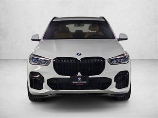 Certified 2023 BMW X5 xDrive40i w/ Executive Package video 2