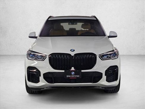 Certified 2023 BMW X5 xDrive40i w/ Executive Package image 2