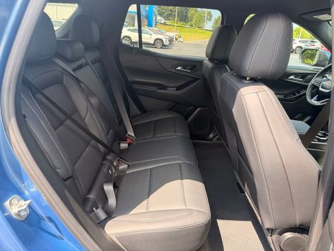 Used 2026 Chevrolet Equinox LT w/ Convenience Package II AWD/4WD image 39