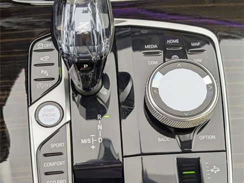 Used 2020 BMW X5 xDrive40i w/ Executive Package image 25