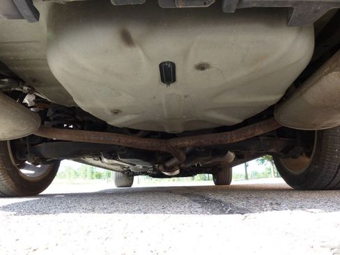 Used 2019 Ford Flex SEL w/ Equipment Group 202A FWD image 11