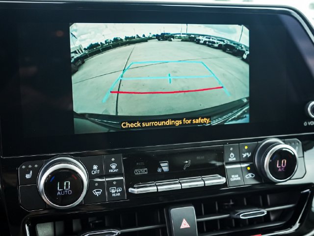 New 2026 Toyota Highlander XLE AWD/4WD image 19