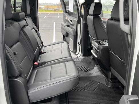 Used 2025 GMC Sierra 1500 Denali image 20