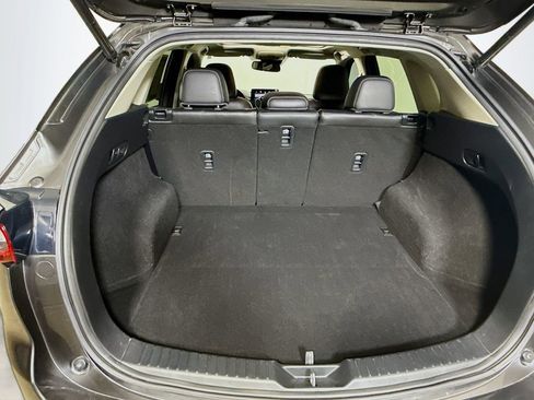 Used 2021 MAZDA CX-5 Grand Touring w/ GT Premium Package image 27