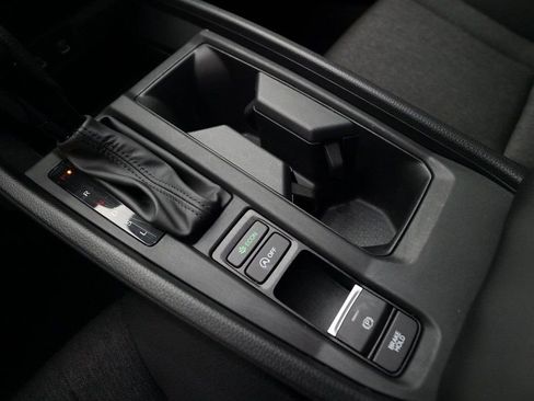 Used 2023 Honda Accord LX image 16