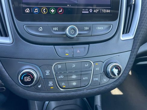 Used 2023 Chevrolet Malibu LT FWD image 11