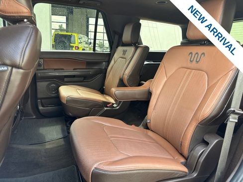 Used 2024 Ford Expedition King Ranch AWD/4WD image 16