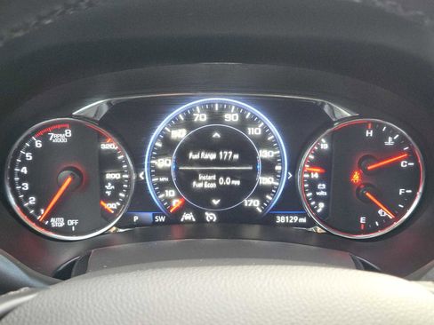 Certified 2023 GMC Terrain Denali image 16