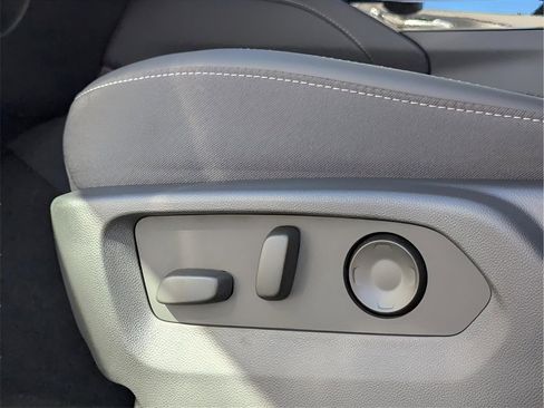 New 2025 Buick Envision Preferred image 28