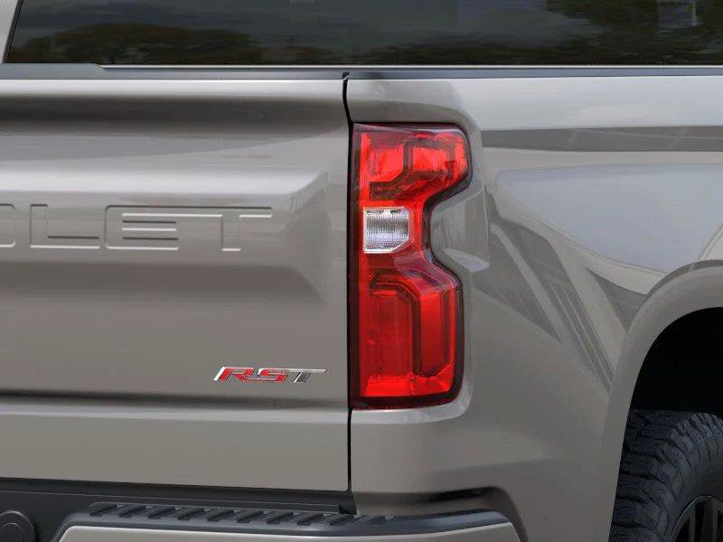 New 2026 Chevrolet Silverado 1500 RST w/ RST Select Package RWD image 39