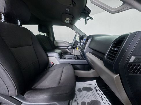 Used 2020 Ford F150 XL w/ Equipment Group 101A Mid image 32