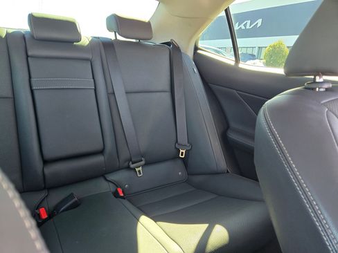 Used 2019 Lexus IS 300 w/ Accessory Package image 14