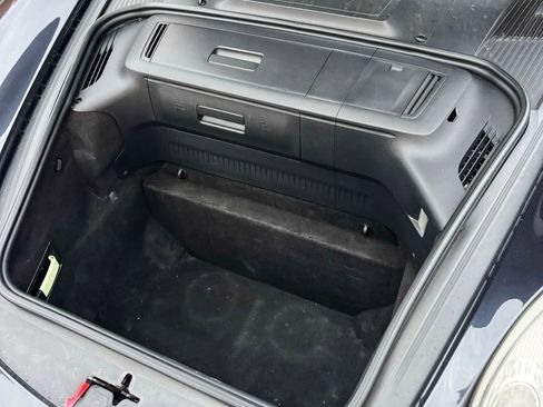 Used 2007 Porsche Cayman S RWD image 33