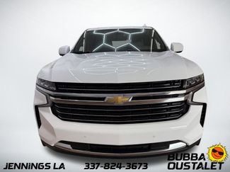 Used 2023 Chevrolet Tahoe LT video 3