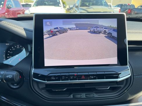 New 2026 Jeep Compass Limited image 26