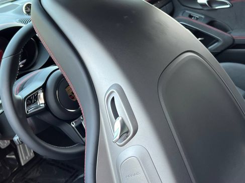 Used 2025 Porsche 718 Cayman GTS RWD image 30