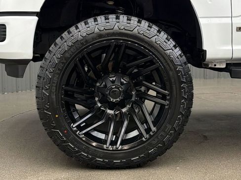 Used 2024 Ford F150 XLT w/ Equipment Group 302A MID AWD/4WD image 10
