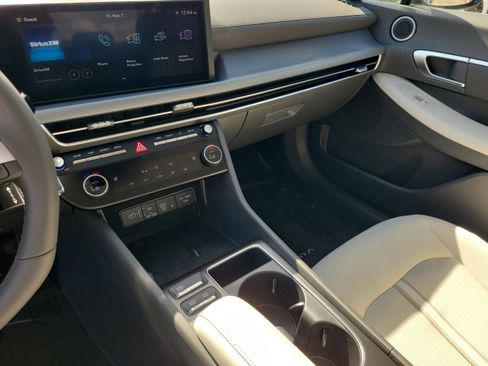 New 2026 Hyundai Sonata SEL image 33