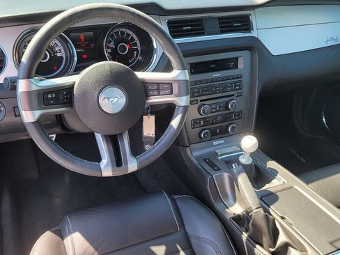 Used 2013 Ford Mustang GT Premium w/ GT Track Pkg RWD image 23