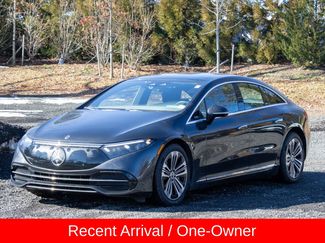 Used 2023 Mercedes-Benz EQS 450+ 450 360° Tour