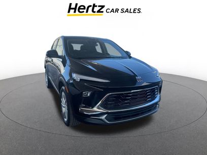 Used 2025 Buick Encore GX Preferred