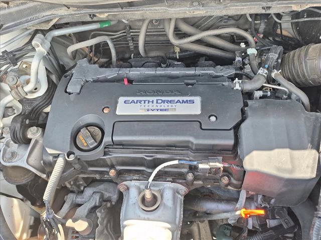 Used 2015 Honda CR-V LX image 22