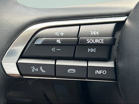 Used 2024 MAZDA CX-30 AWD 2.5 S w/ Select Sport Pkg image 22