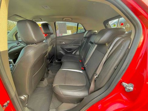 Used 2017 Buick Encore Preferred image 17