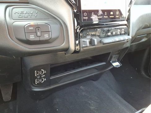 New 2026 RAM 3500 Tradesman image 18