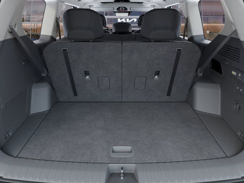 New 2026 Kia EV9 Wind image 19