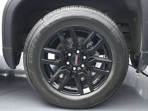 Used 2021 GMC Sierra 1500 Elevation w/ X31 Off-Road Package AWD/4WD image 20