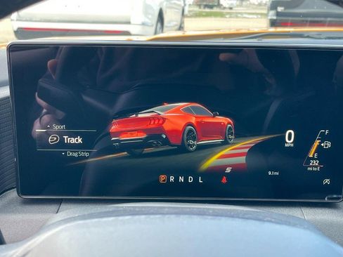 New 2026 Ford Mustang Premium w/ Mustang Nite Pony Package image 28