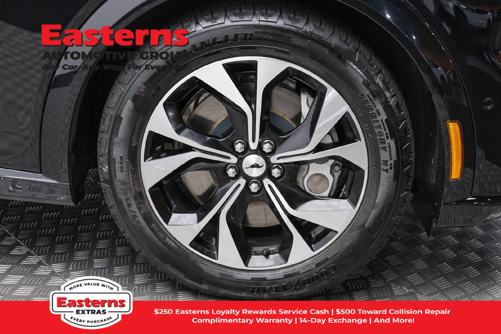 Used 2023 Ford Mustang Mach-E Premium AWD/4WD image 34